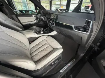 BMW X5 xDrive 40 d M Sport PANO 360 HUD MEMORY