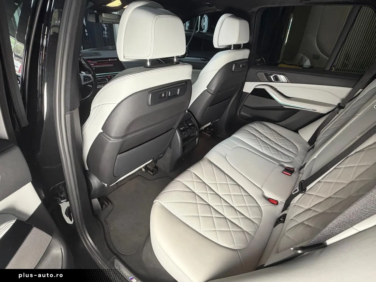 BMW X5 xDrive 40 d M Sport PANO 360 HUD MEMORY