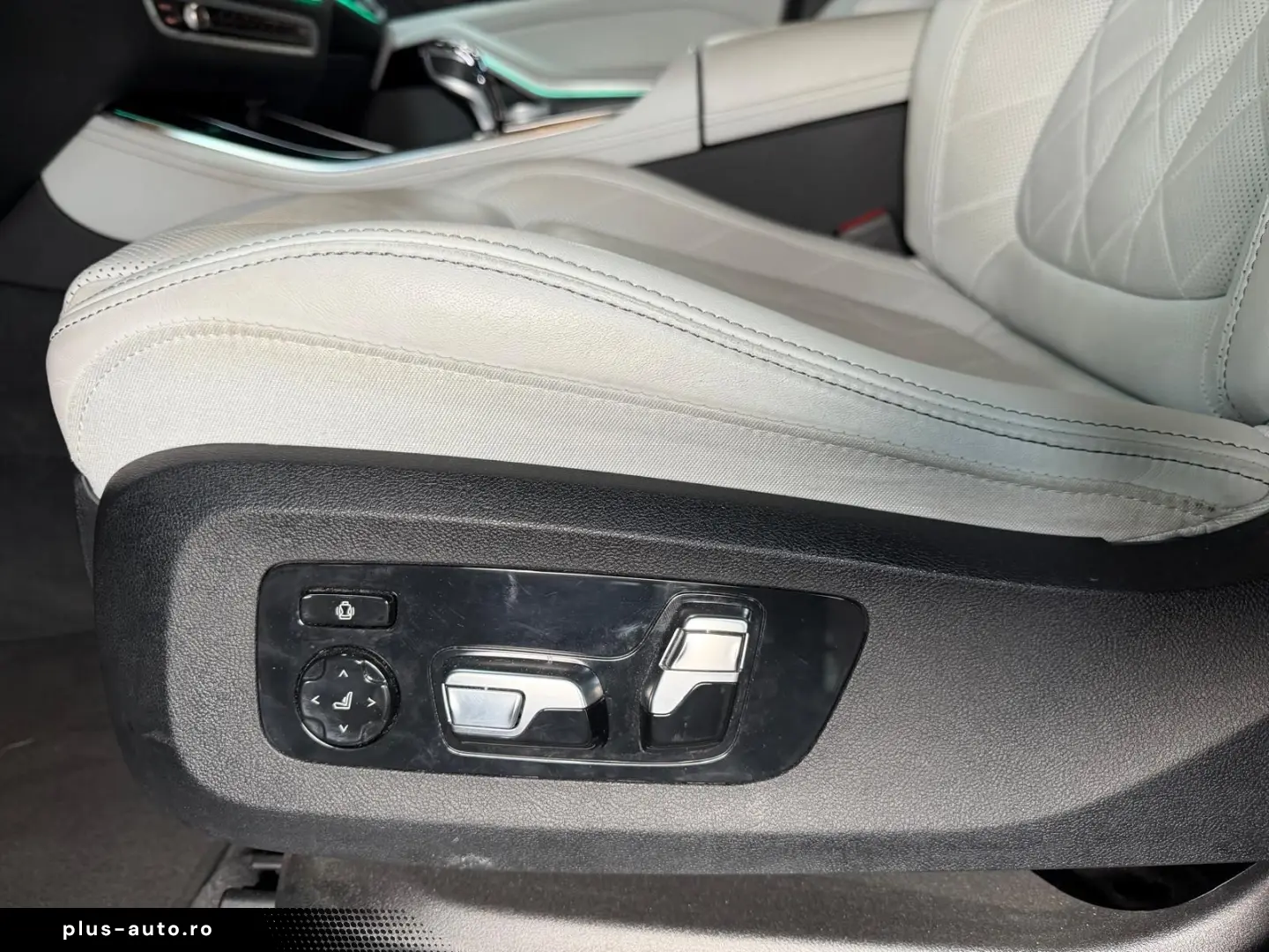 BMW X5 xDrive 40 d M Sport PANO 360 HUD MEMORY