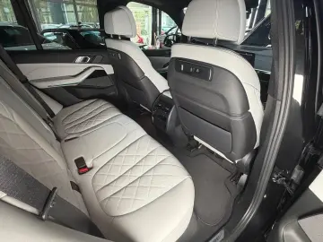 BMW X5 xDrive 40 d M Sport PANO 360 HUD MEMORY