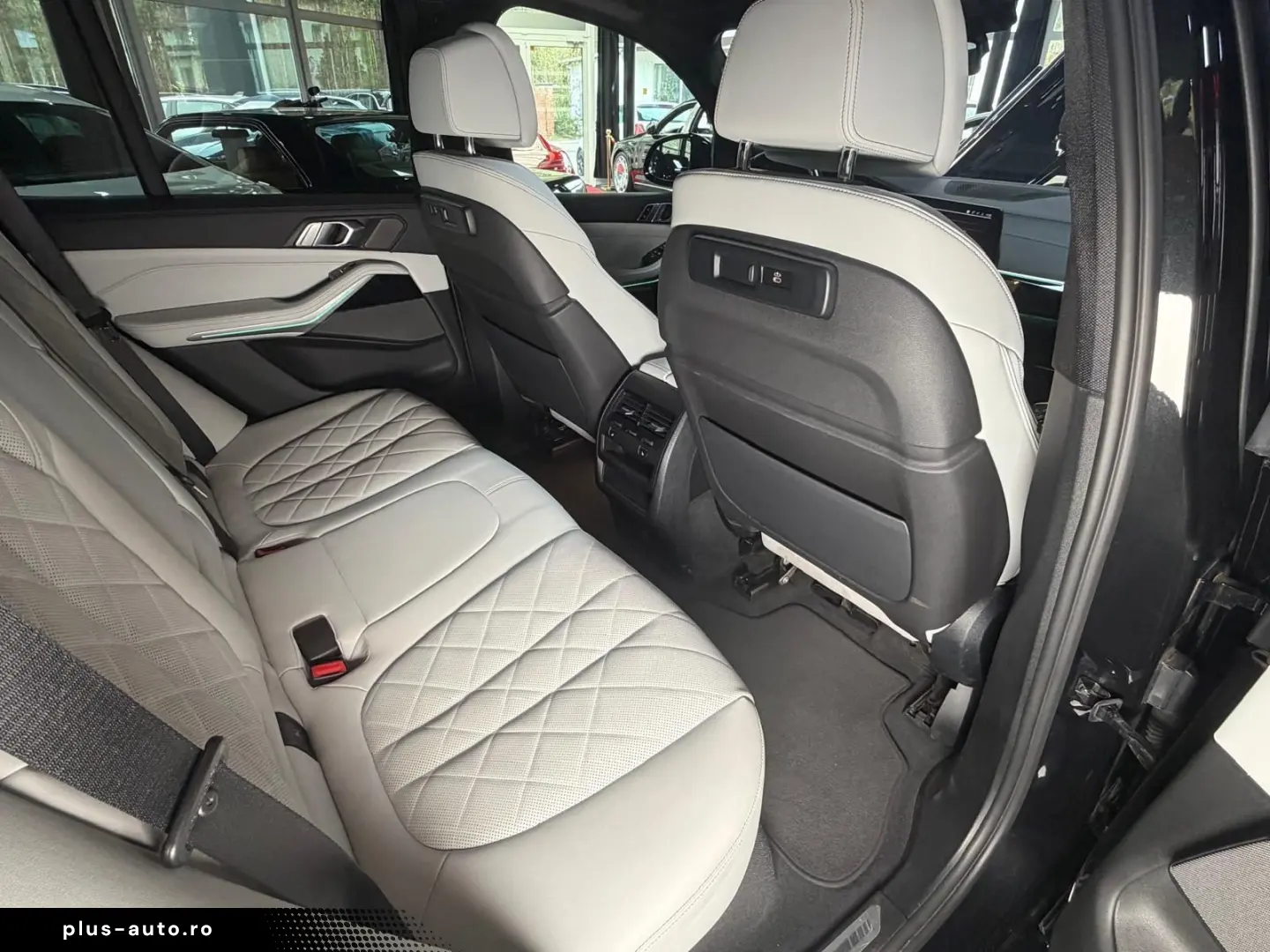 BMW X5 xDrive 40 d M Sport PANO 360 HUD MEMORY