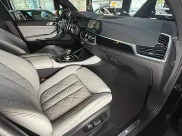 BMW X5 xDrive 40 d M Sport PANO 360 HUD MEMORY