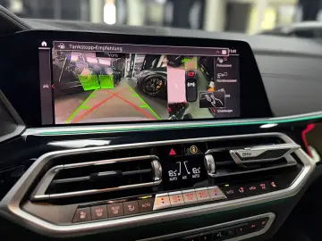 BMW X5 xDrive 40 d M Sport PANO 360 HUD MEMORY
