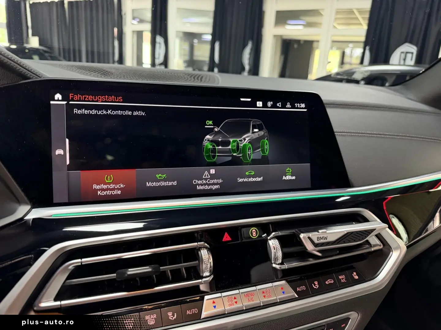 BMW X5 xDrive 40 d M Sport PANO 360 HUD MEMORY