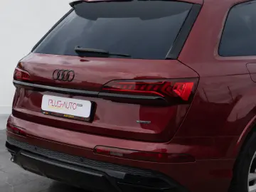 Audi Q7 30 TDI  Mild Hibrid  Perne de aer  LED