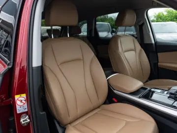 Audi Q7 30 TDI  Mild Hibrid  Perne de aer  LED