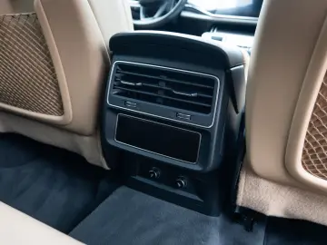 Audi Q7 30 TDI  Mild Hibrid  Perne de aer  LED