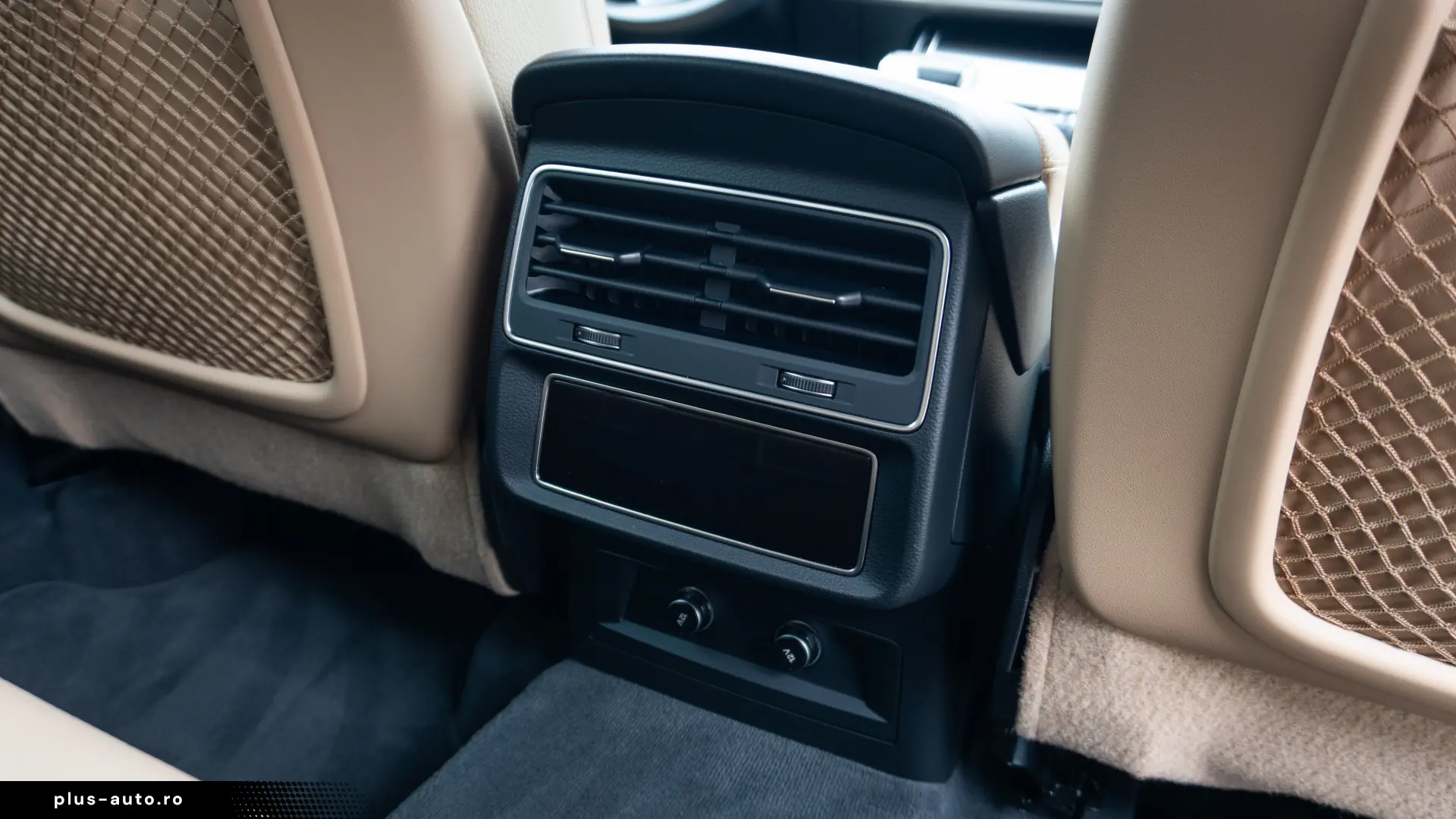 Audi Q7 30 TDI  Mild Hibrid  Perne de aer  LED