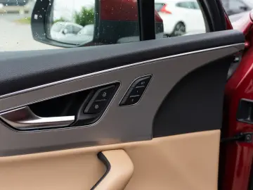 Audi Q7 30 TDI  Mild Hibrid  Perne de aer  LED