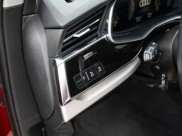 Audi Q7 30 TDI  Mild Hibrid  Perne de aer  LED