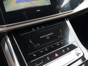 Audi Q7 30 TDI  Mild Hibrid  Perne de aer  LED