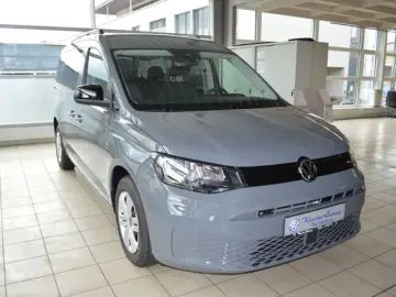 VW Caddy Maxi 2.0 TDI 7-Sitzer Kamera App C. SHZ KL