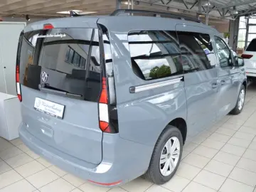 VW Caddy Maxi 2.0 TDI 7-Sitzer Kamera App C. SHZ KL