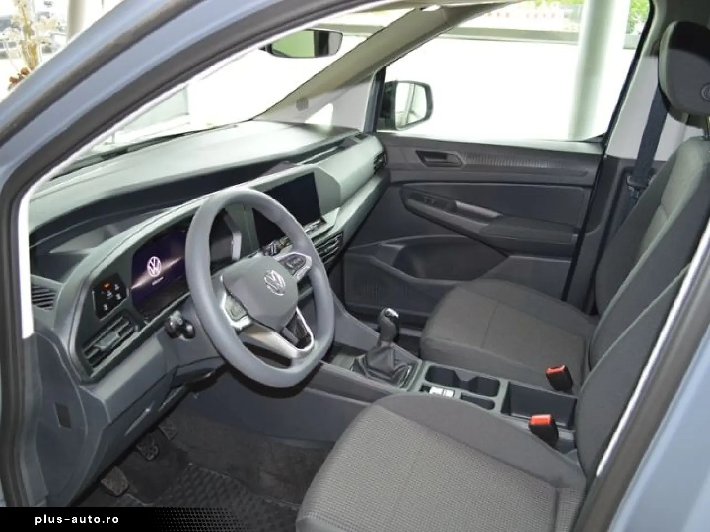 VW Caddy Maxi 2.0 TDI 7-Sitzer Kamera App C. SHZ KL
