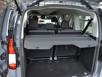 VW Caddy Maxi 2.0 TDI 7-Sitzer Kamera App C. SHZ KL