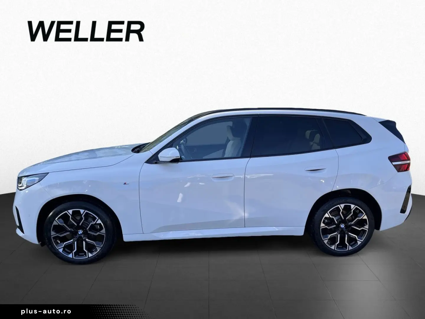BMW X3 20D xDr M Sport DA-Prof PA  AHK Pano Sthz H K