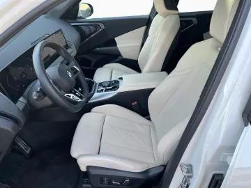 BMW X3 20D xDr M Sport DA-Prof PA  AHK Pano Sthz H K