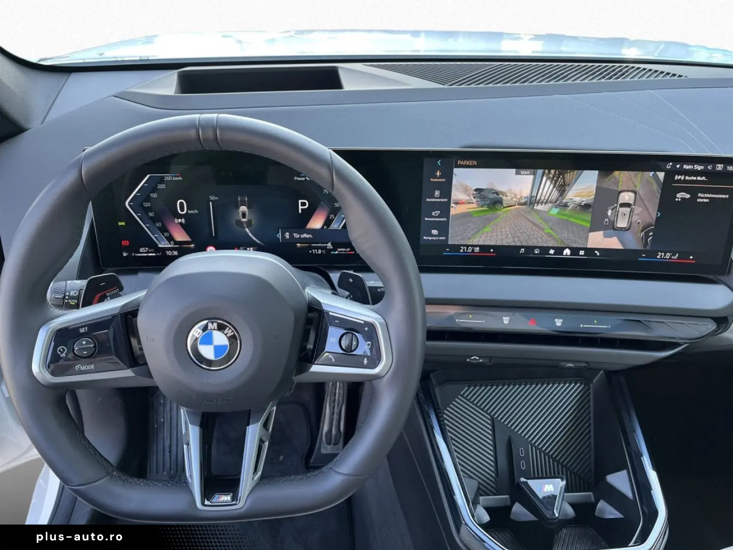 BMW X3 20D xDr M Sport DA-Prof PA  AHK Pano Sthz H K