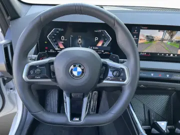 BMW X3 20D xDr M Sport DA-Prof PA  AHK Pano Sthz H K