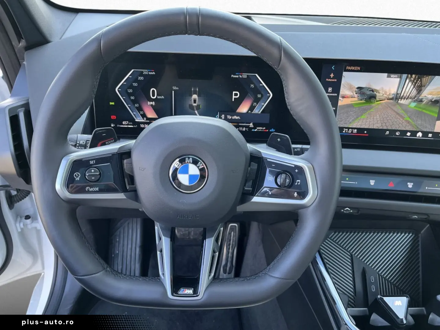 BMW X3 20D xDr M Sport DA-Prof PA  AHK Pano Sthz H K