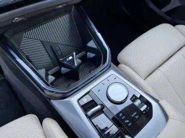 BMW X3 20D xDr M Sport DA-Prof PA  AHK Pano Sthz H K