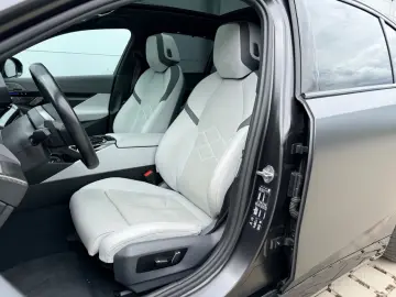 BMW 520d xDrive G60 M-Sport Frozen Mega Optik