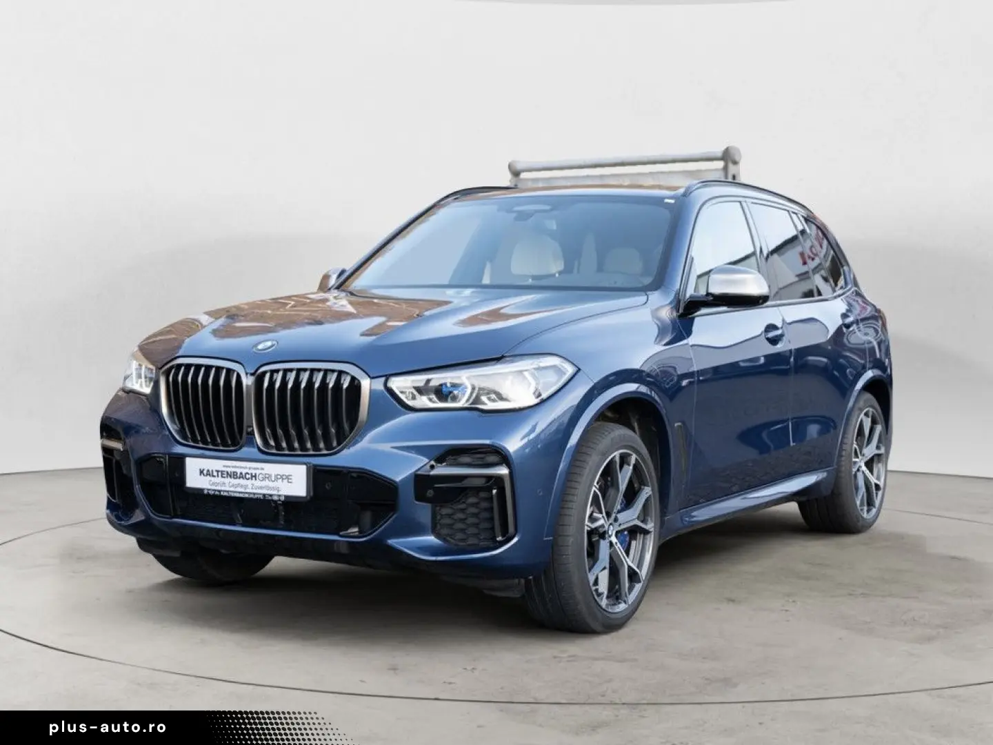 BMW X5 M50i PANO AHK HUD 360  LASER LED STANDHZ ACC