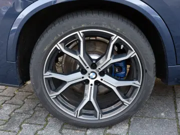 BMW X5 M50i PANO AHK HUD 360  LASER LED STANDHZ ACC