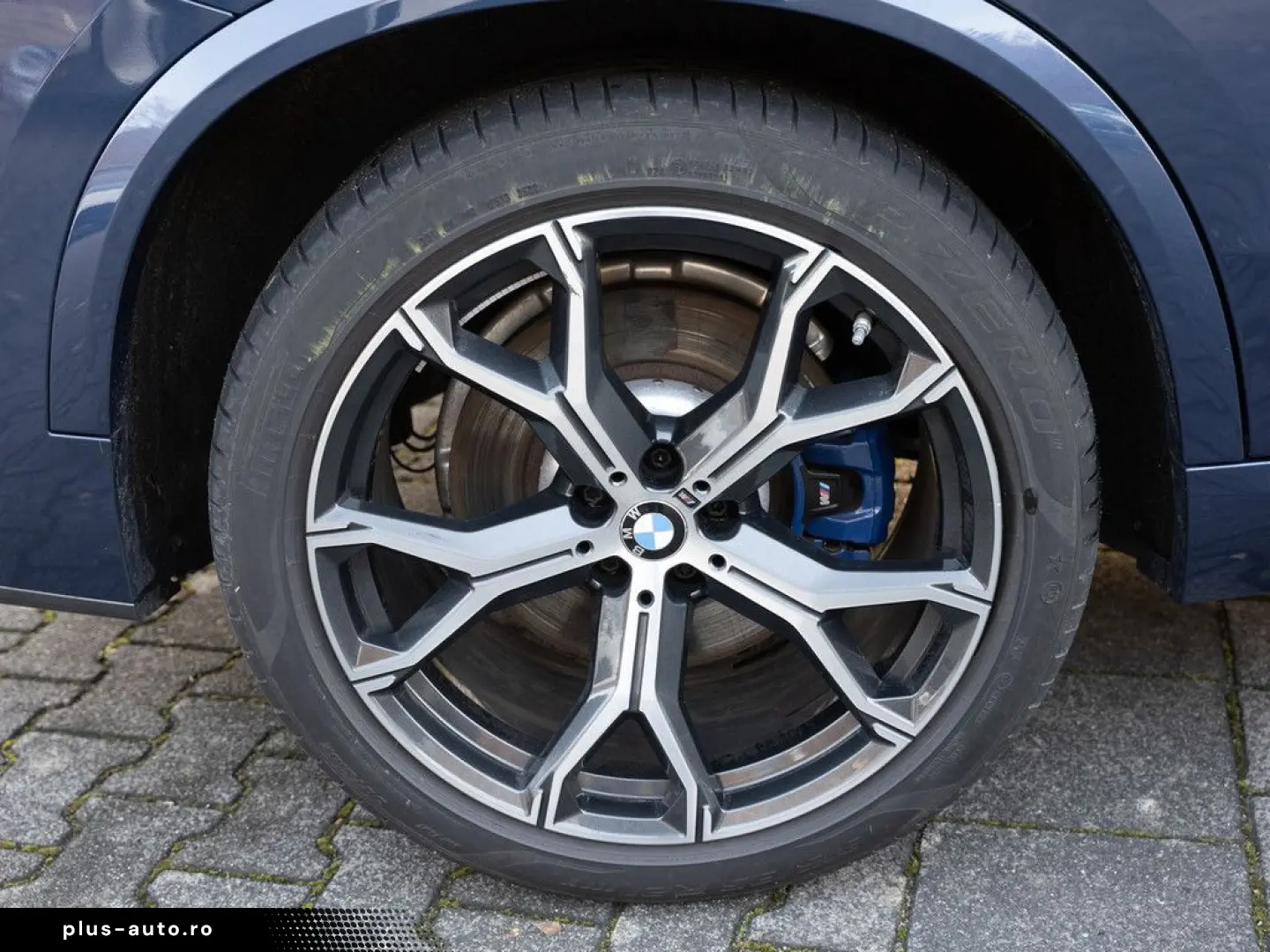 BMW X5 M50i PANO AHK HUD 360  LASER LED STANDHZ ACC