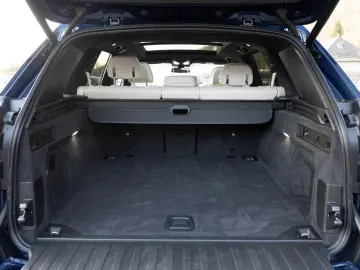 BMW X5 M50i PANO AHK HUD 360  LASER LED STANDHZ ACC