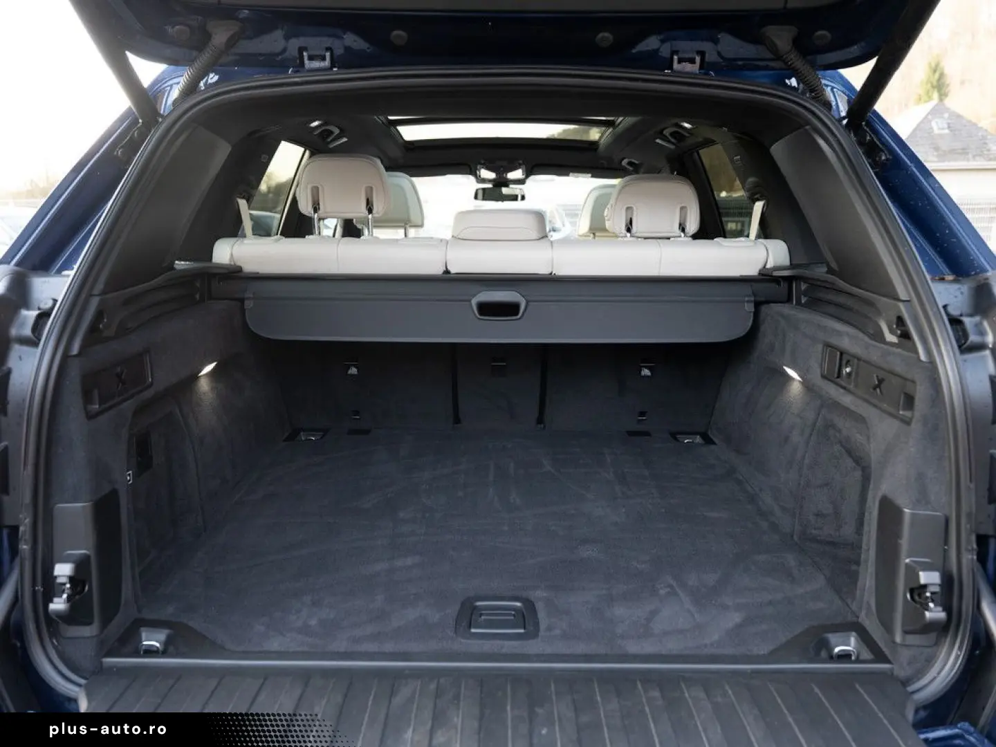 BMW X5 M50i PANO AHK HUD 360  LASER LED STANDHZ ACC