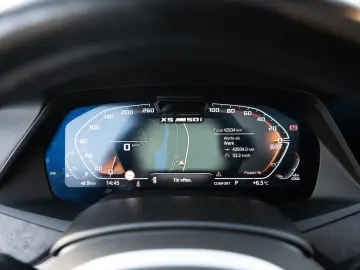 BMW X5 M50i PANO AHK HUD 360  LASER LED STANDHZ ACC