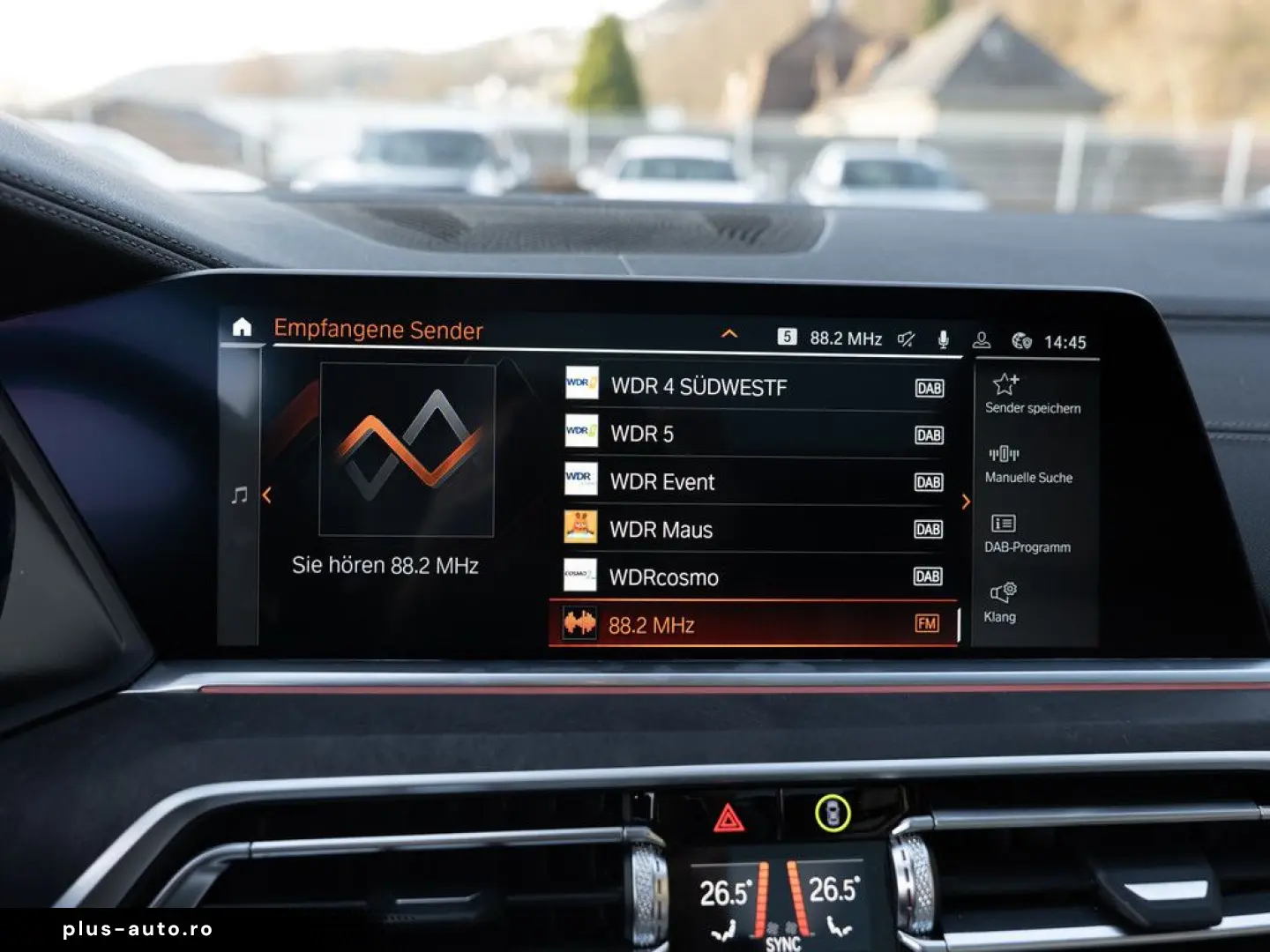 BMW X5 M50i PANO AHK HUD 360  LASER LED STANDHZ ACC