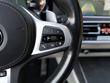 BMW X5 M50i PANO AHK HUD 360  LASER LED STANDHZ ACC