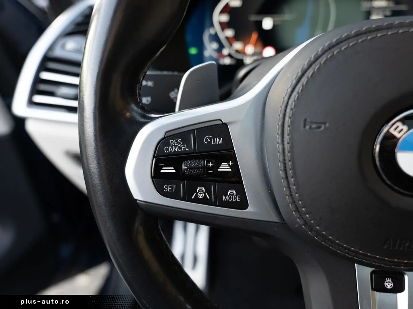 BMW X5 M50i PANO AHK HUD 360  LASER LED STANDHZ ACC