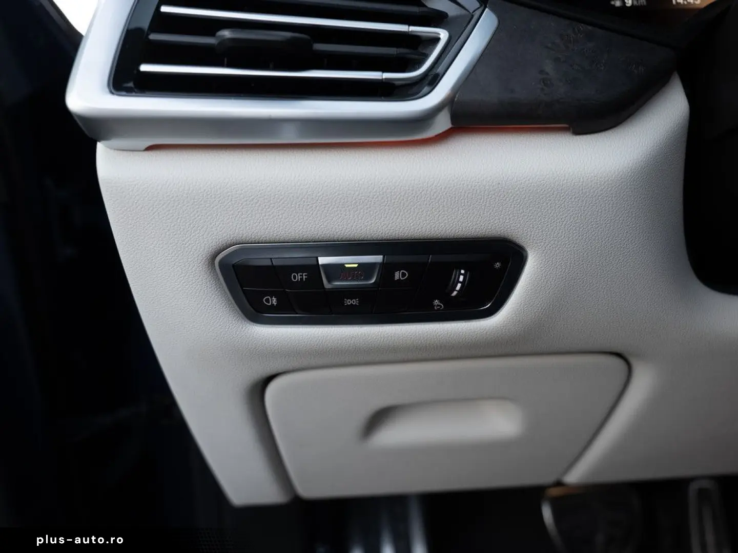 BMW X5 M50i PANO AHK HUD 360  LASER LED STANDHZ ACC