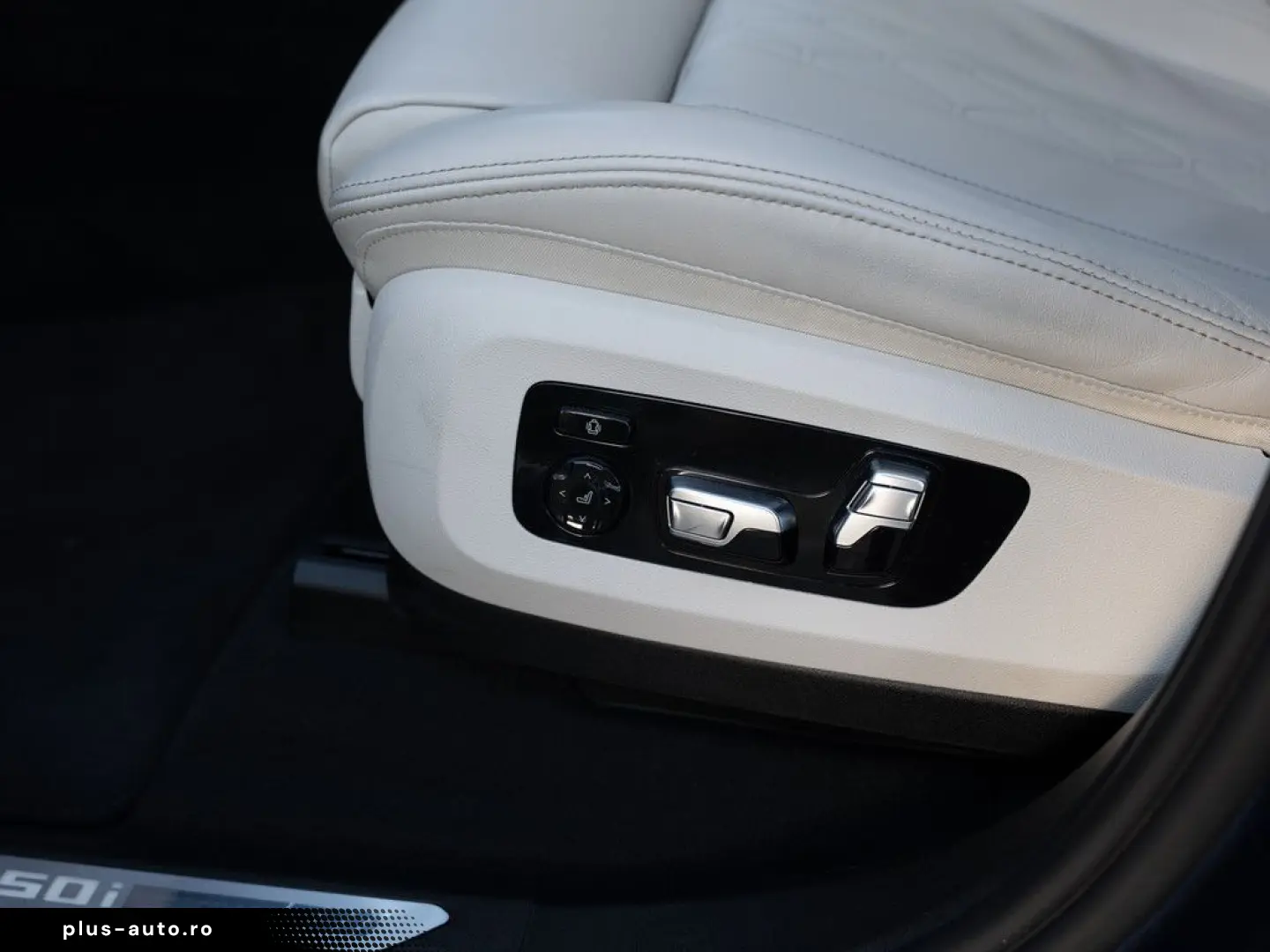 BMW X5 M50i PANO AHK HUD 360  LASER LED STANDHZ ACC