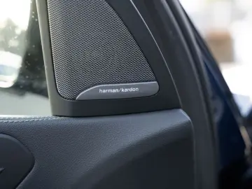 BMW X5 M50i PANO AHK HUD 360  LASER LED STANDHZ ACC