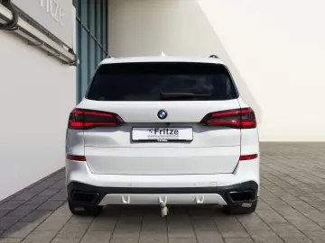 BMW X5 M50 i LED LEDER NAVI PANO SHZ PDC SOFT-CLOSE