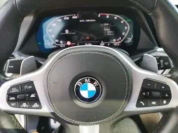 BMW X5 M50 i LED LEDER NAVI PANO SHZ PDC SOFT-CLOSE