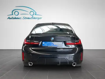 BMW 320d Limousine xDrive M Sport