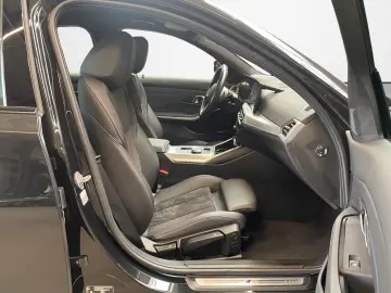 BMW 320d Limousine xDrive M Sport