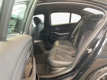 BMW 320d Limousine xDrive M Sport