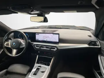 BMW 320d Limousine xDrive M Sport