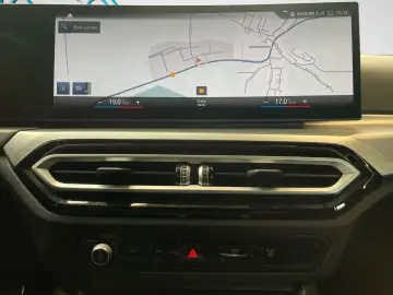 BMW 320d Limousine xDrive M Sport