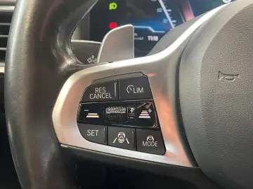 BMW 320d Limousine xDrive M Sport