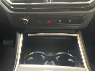 BMW 320d Limousine xDrive M Sport