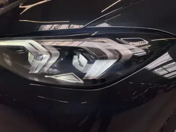 BMW 320d Limousine xDrive M Sport