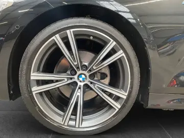 BMW 320d Limousine xDrive M Sport