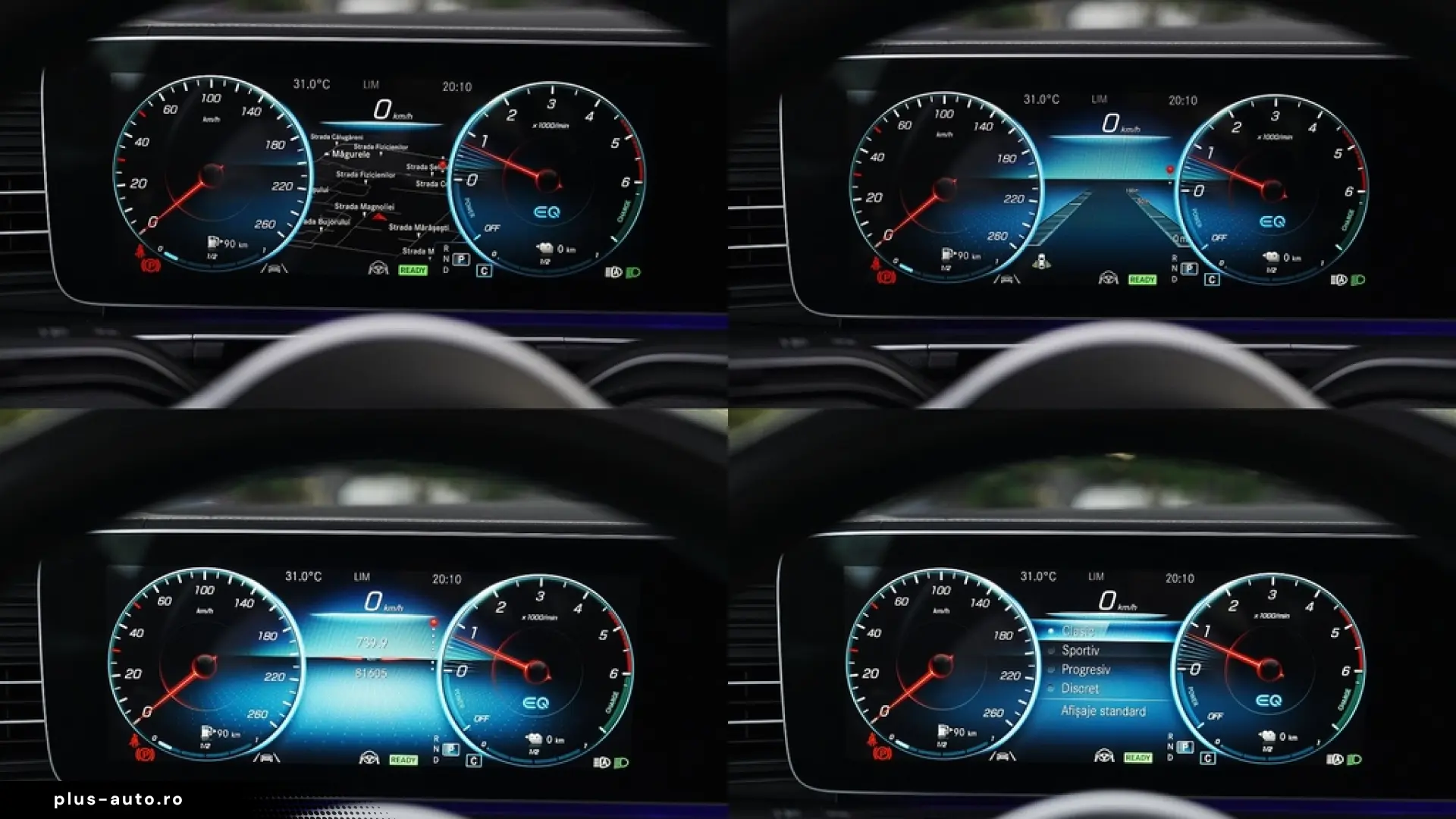 Mercedes-Benz GLE 350 de 4MATIC 9G-TRONIC AMG Line